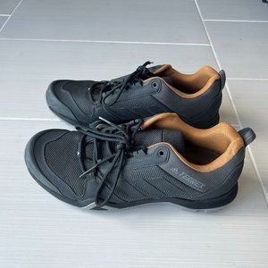 Men's size 12 Adidas Terrex Hiking Shoes